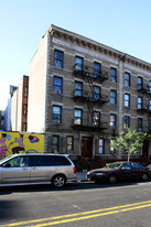 772-774 Union St Apartamentos