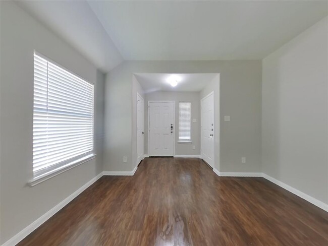 21415 Ryans Path Ln in Houston, TX - Foto de edificio - Building Photo