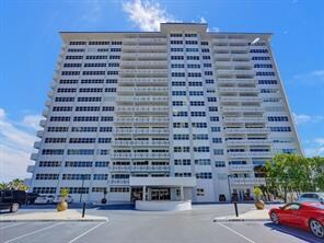 2100 S Ocean Dr, Unit # 9L in Fort Lauderdale, FL - Foto de edificio - Building Photo