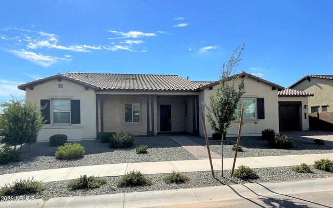 property at 19470 210th St