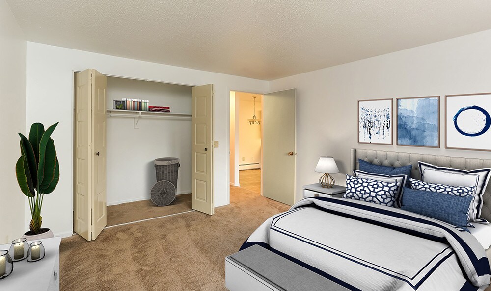 Henrietta Highlands Apartment Homes Henrietta, NY Apartments