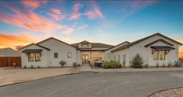 property at 35150 N Bell Rd
