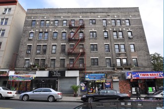 199 Audubon Ave in New York, NY - Building Photo - Building Photo