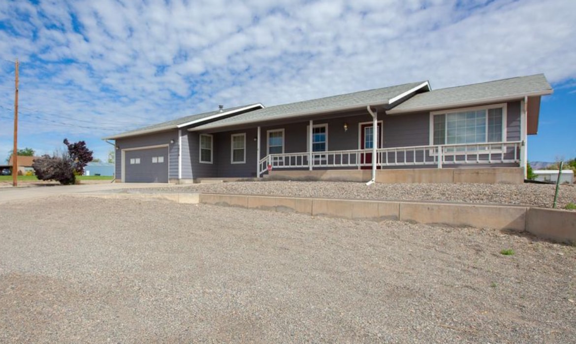 2876 Patterson Rd in Grand Junction, CO - Building Photo