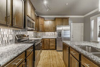 Pointe at Bentonville in Bentonville, AR - Building Photo - Building Photo