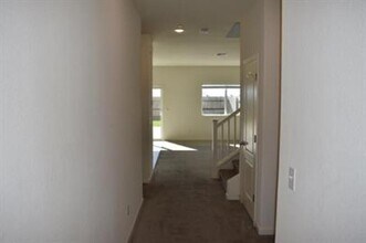4297 Lasalle Dr in Merced, CA - Foto de edificio - Building Photo