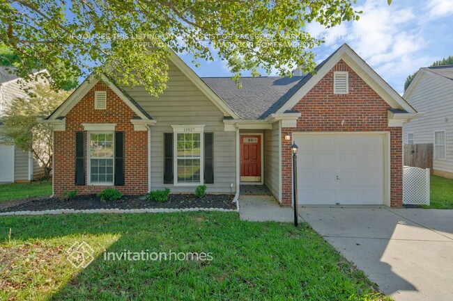 11927 Brownestone View Dr in Charlotte, NC - Building Photo - Building Photo