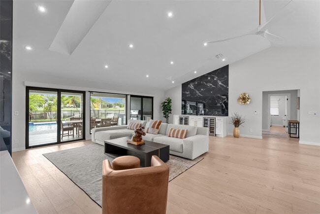 property at 8611 Gullane Ct