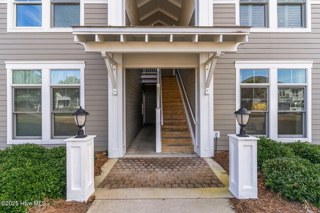 2537 St James Dr SE in Southport, NC - Building Photo - Building Photo