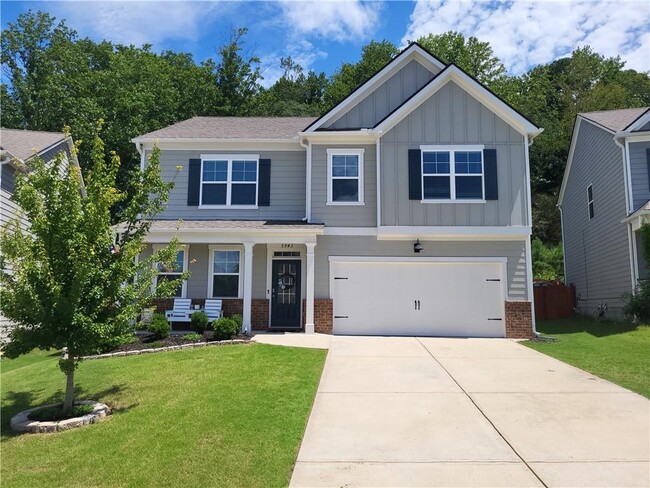 property at 5943 Screech Owl Dr