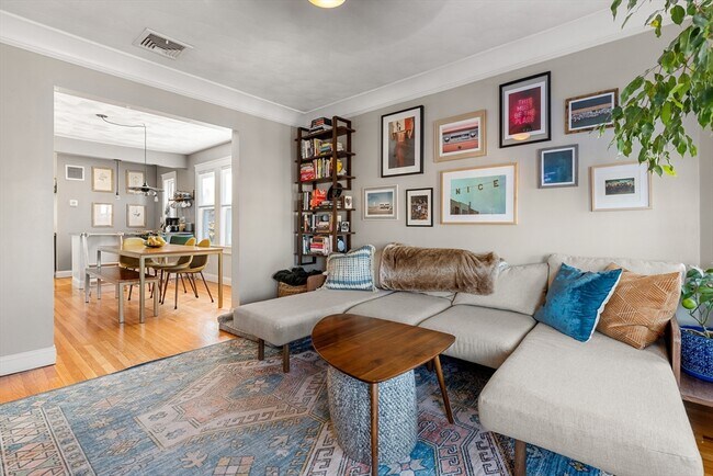 24 Thelma Rd in Boston, MA - Building Photo - Building Photo