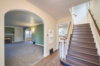 122 N Yale St in Nampa, ID - Foto de edificio - Building Photo