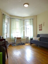 846 Huntington Ave, Unit 9 in Boston, MA - Building Photo - Building Photo