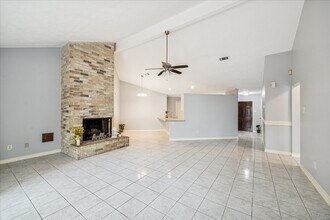 7306 Lonesome Woods Trail in Humble, TX - Building Photo - Building Photo