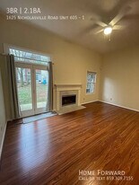 1625 Nicholasville Rd in Lexington, KY - Building Photo