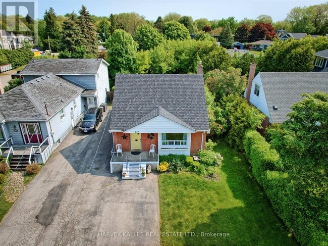 property at 247 Jennings Crescent