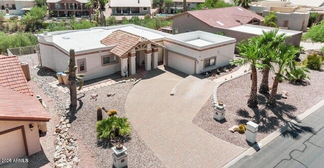15545 E Mustang Dr in Fountain Hills, AZ - Building Photo - Building Photo