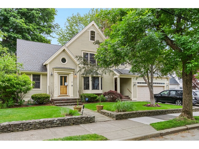 property at 170 Morton St