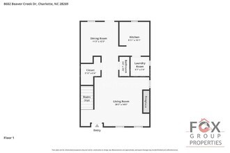 8602 Beaver Creek Dr in Charlotte, NC - Building Photo - Building Photo