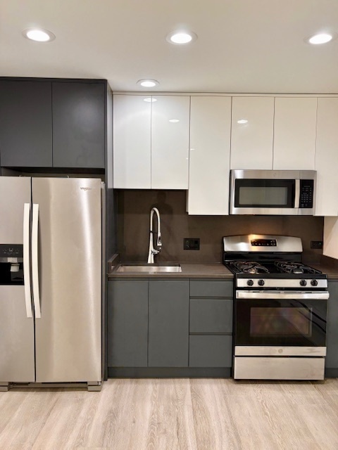 1025 N Harlem Ave in Oak Park, IL - Building Photo - Building Photo