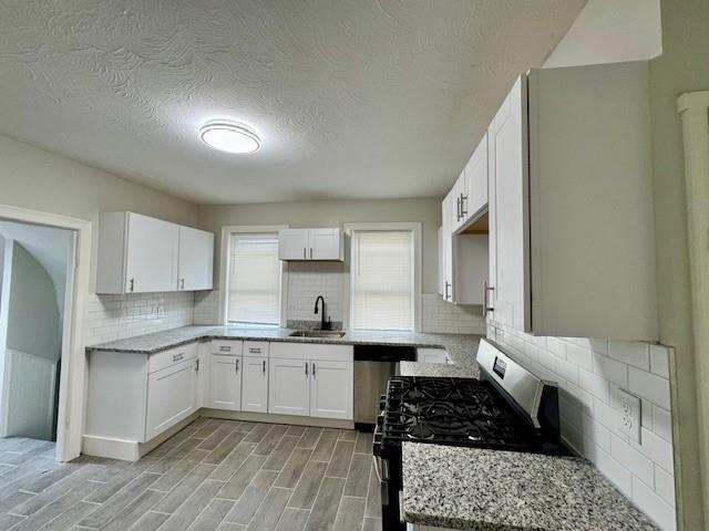 5 Goulding St-Unit -1 in Providence, RI - Building Photo