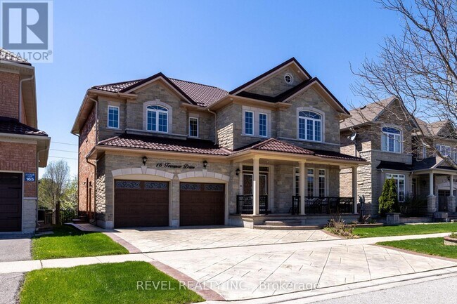 property at 16 Terrance Dr