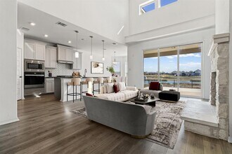 20520 Carries Ranch Rd in Pflugerville, TX - Building Photo - Building Photo