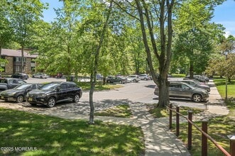 120 Amberly Dr in Englishtown, NJ - Building Photo - Building Photo