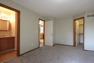 730 Ponderosa Dr, Unit D in Fort Collins, CO - Foto de edificio - Building Photo