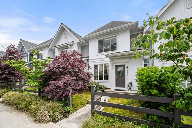 property at 8335 Nelson St