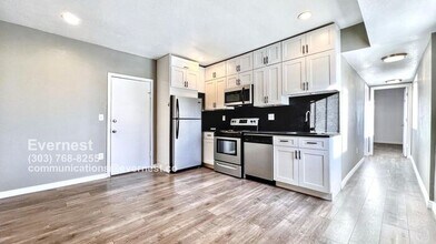4 W Arkansas Ave in Denver, CO - Building Photo - Building Photo