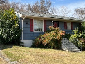 711 Ries Ave in Nashville, TN - Building Photo - Building Photo