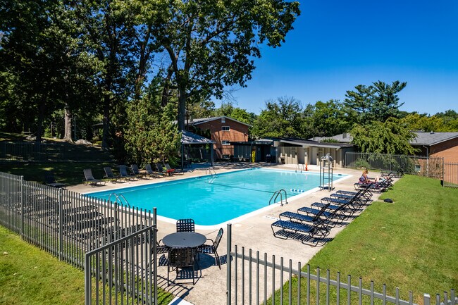 Parkside Landing Apartments in Rockville, MD - Building Photo - Building Photo