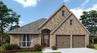 3418 Zuse St in Arcola, TX - Building Photo