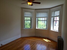 1111 Boylston St, Unit 35 in Boston, MA - Building Photo