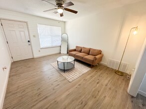 4605 NW Ozmun Ave in Lawton, OK - Building Photo - Building Photo