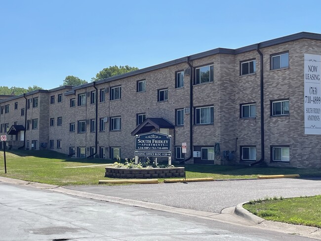 South Fridley Apartments