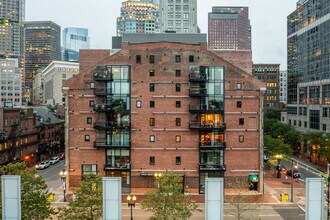 Greenway Place in Boston, MA - Building Photo - Building Photo