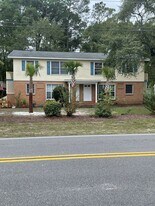 417 10th Ave S, Unit 417 4 in Surfside Beach, SC - Building Photo
