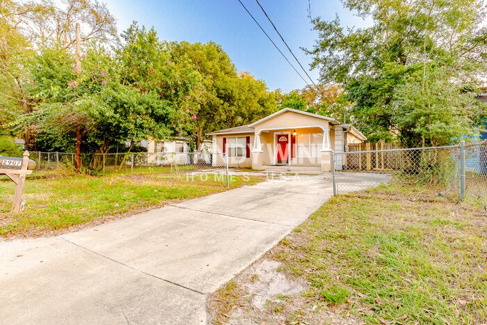 2907 E 27th Ave in Tampa, FL - Building Photo