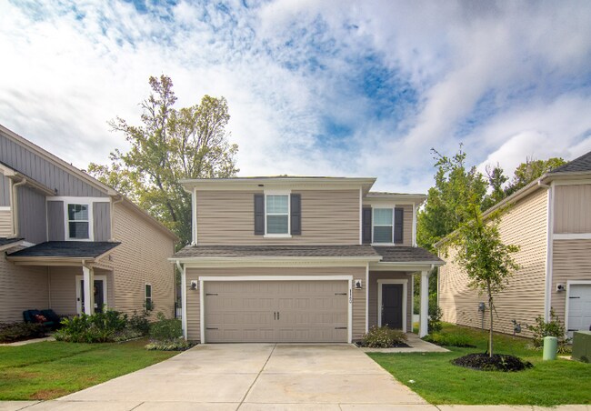 property at 1148 Harland St