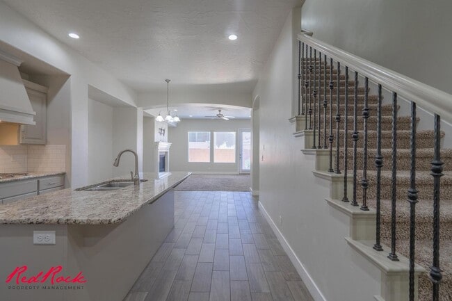 property at 4254 Razor Ridge Dr