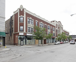 Howard Theater in Chicago, IL - Building Photo - Building Photo