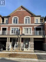 28 McGrath Ave. in Richmond Hill, ON - Building Photo