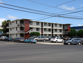 94-177 Leokane St in Waipahu, HI - Building Photo - Building Photo