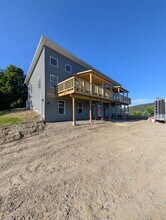 7287 VT-15, Unit 101 in Cambridge, VT - Building Photo - Building Photo