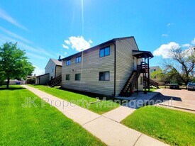 3516 11th Ave S in Great Falls, MT - Building Photo
