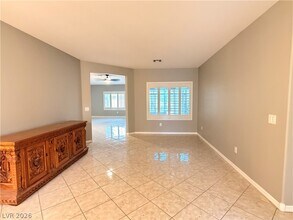 2805 Foxtail Creek Ave in Henderson, NV - Building Photo - Building Photo