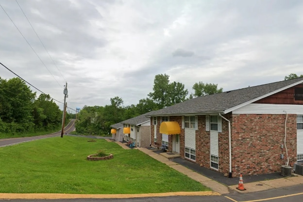 1171 Grand Terrace Dr, Unit 1171