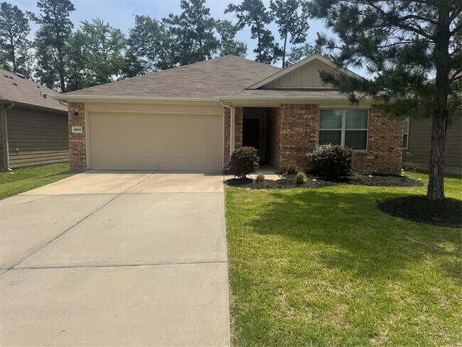 property at 4217 Amber Ruse Dr
